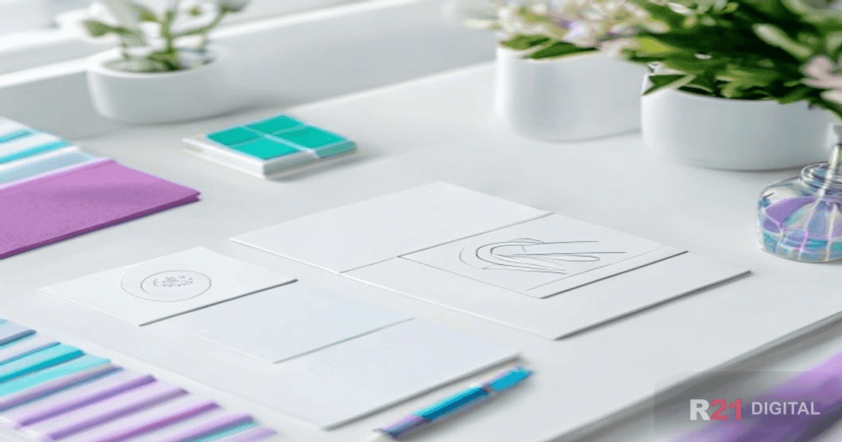 Logo vs. brand identity: what a small business actually needs