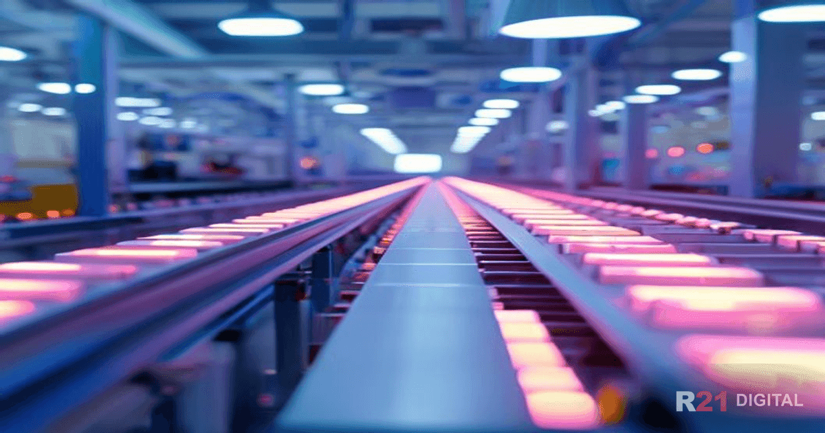 The first three things every small business should automate