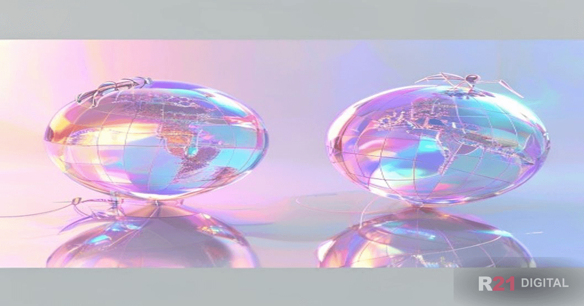 Why a bilingual website needs two SEO strategies, not one